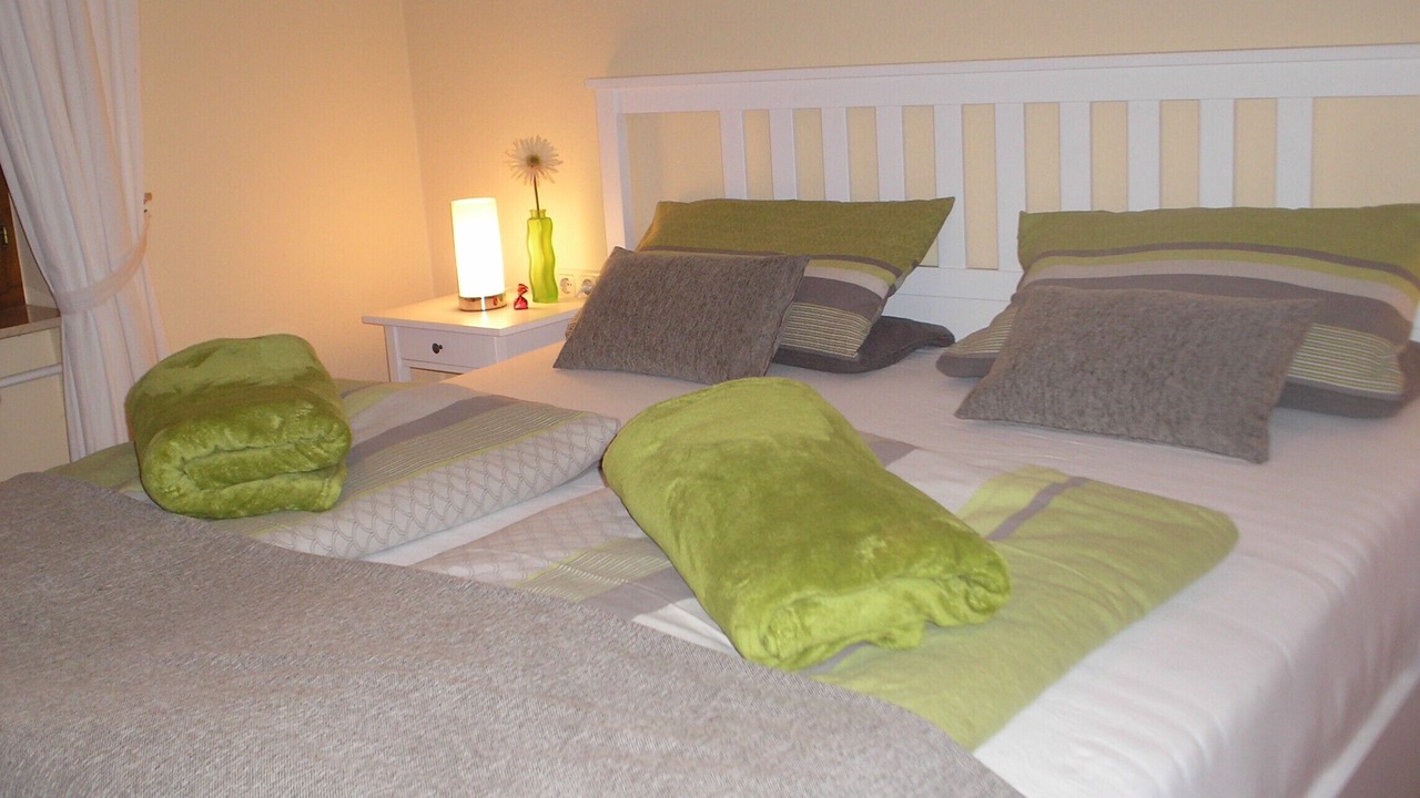 Photo of Bedroom in Seelbach