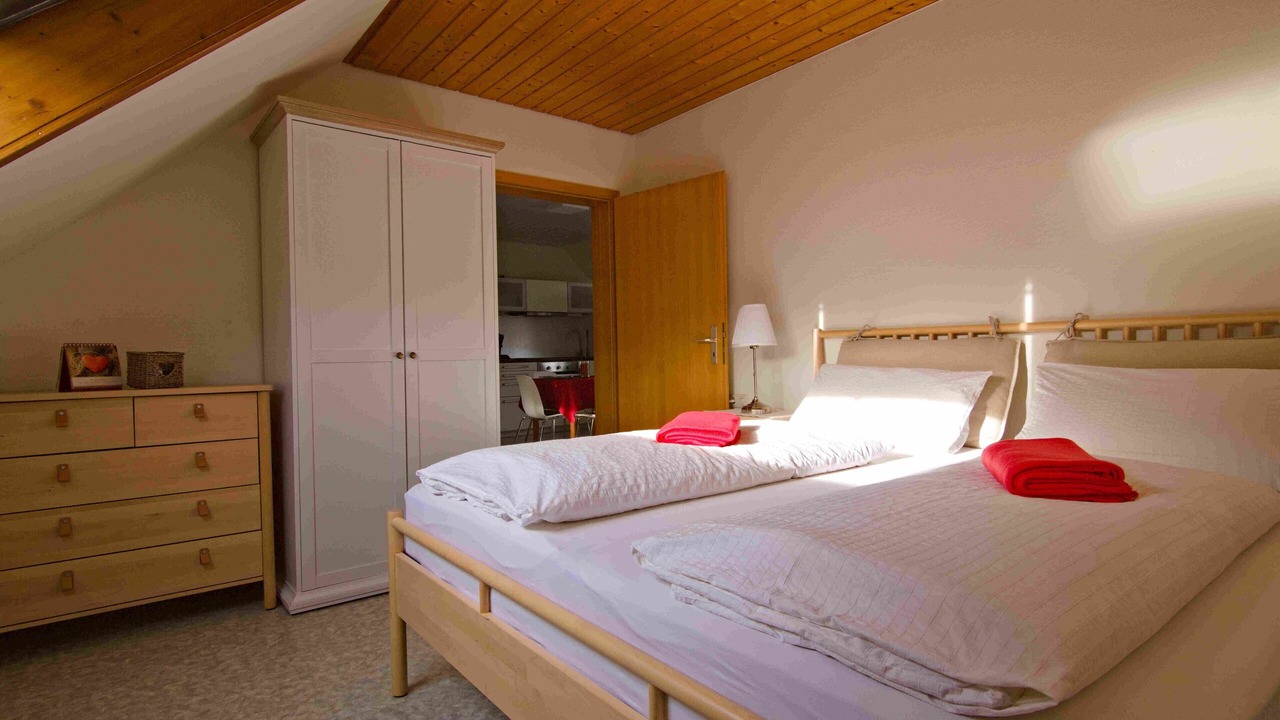 Photo of Bedroom in Seelbach