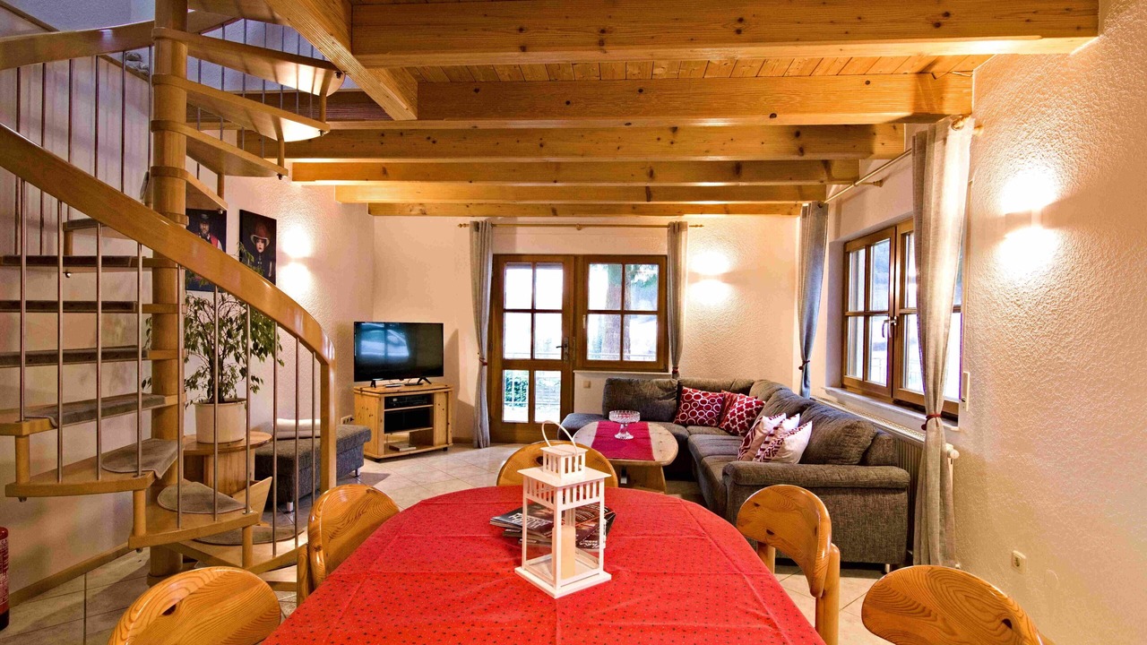 Photo of Livingroom in Seelbach