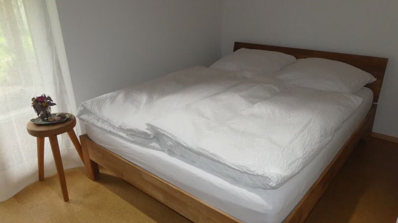 Photo of Bedroom in Neufrach