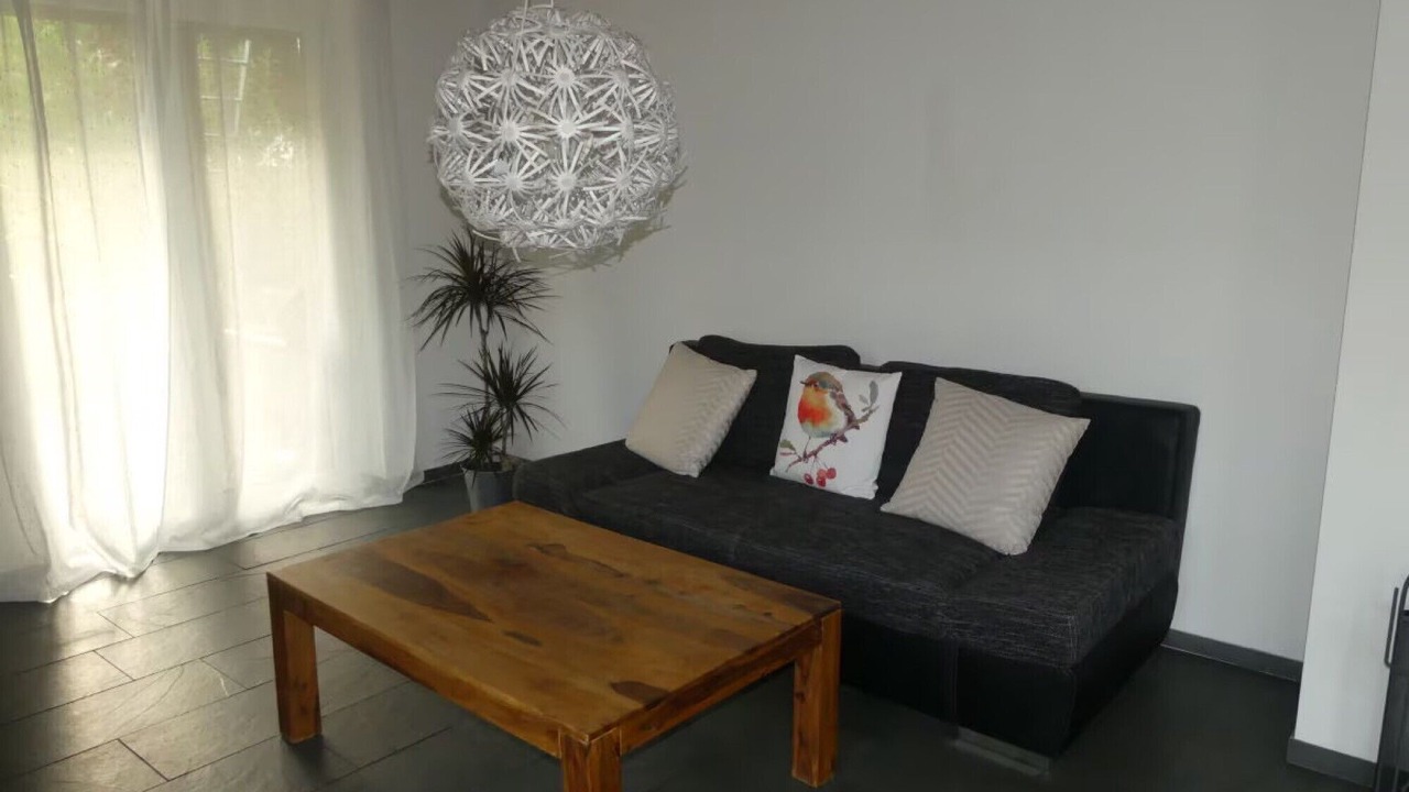 Photo of Livingroom in Neufrach