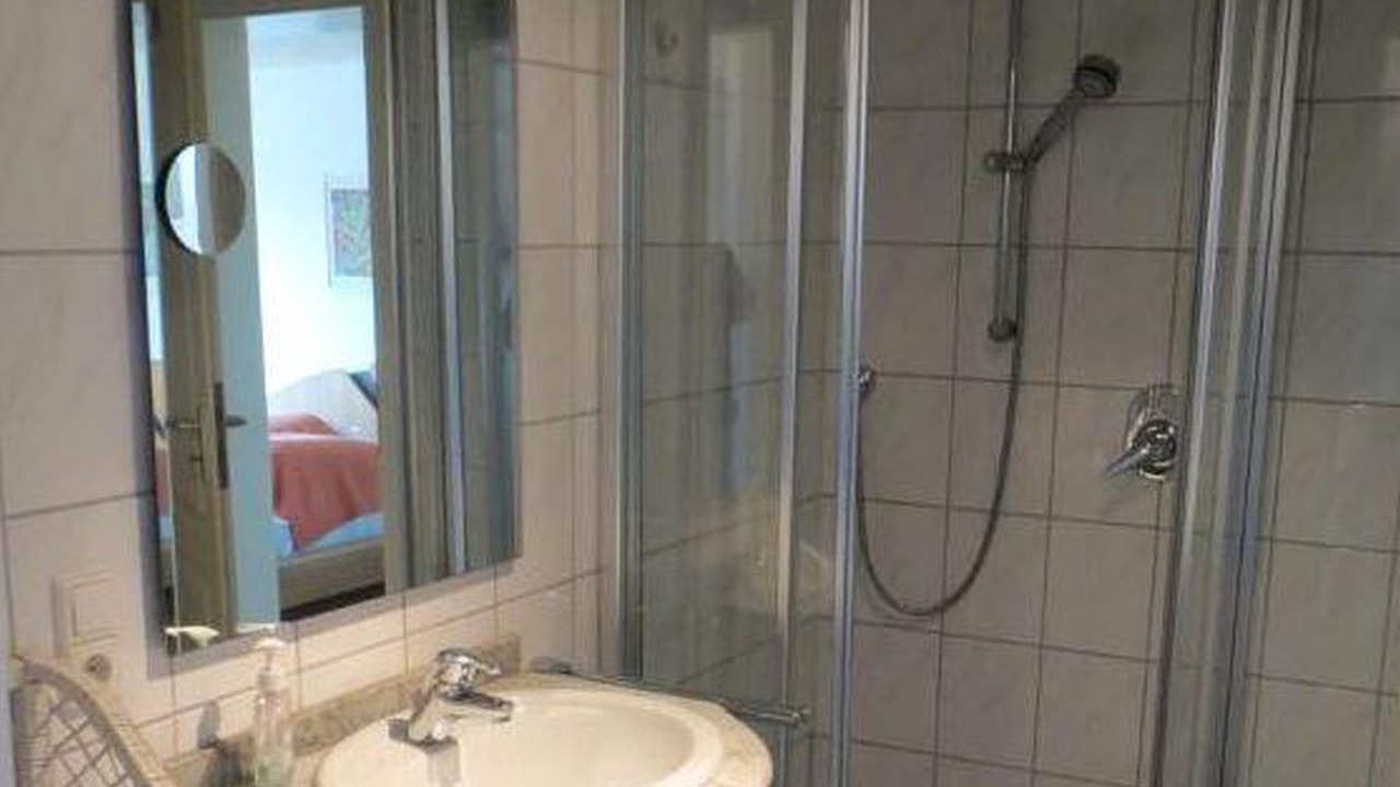 Photo of Bathroom in Wasserburg