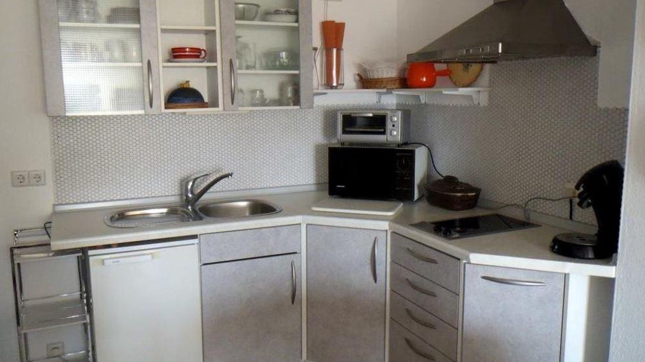 Photo of Kitchen in Wasserburg