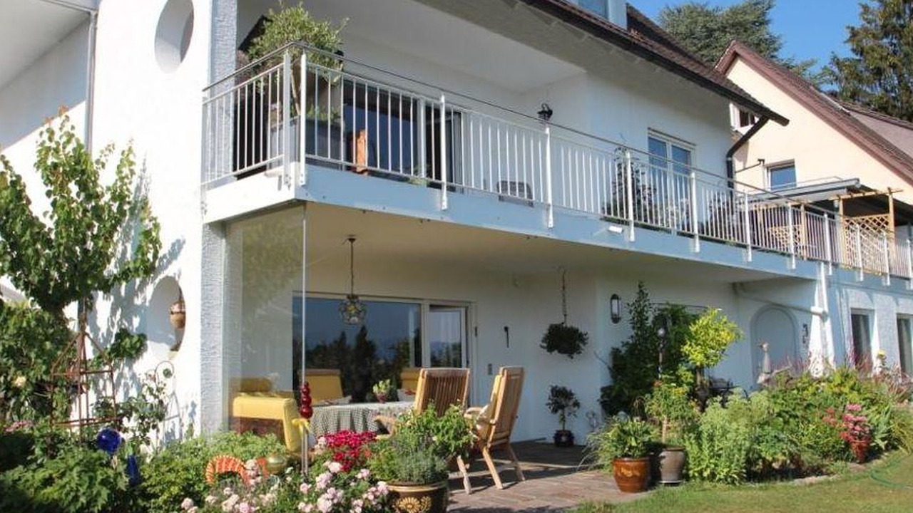 Photo of Outdoor in Wasserburg
