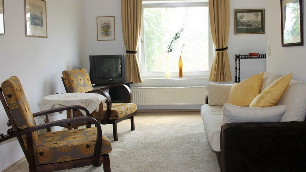 Photo of Livingroom in Wasserburg