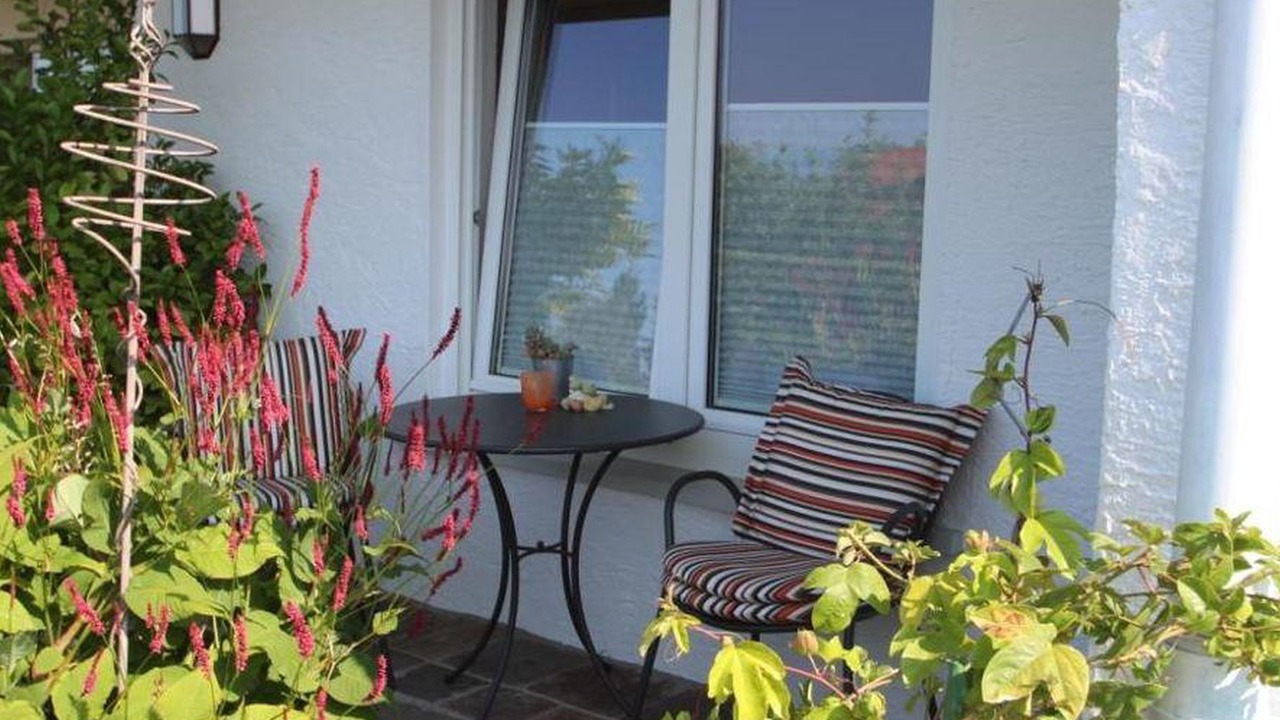 Photo of Outdoor in Wasserburg