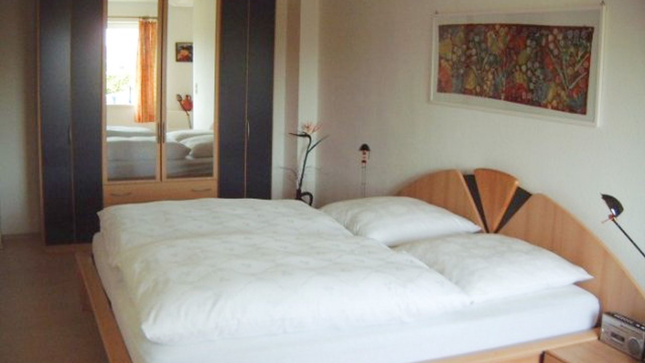 Photo of Bedroom in Wasserburg