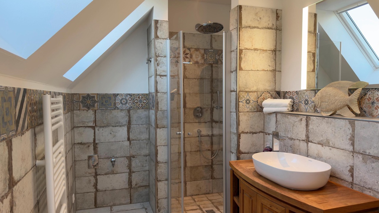 Photo of Bathroom in Priwall