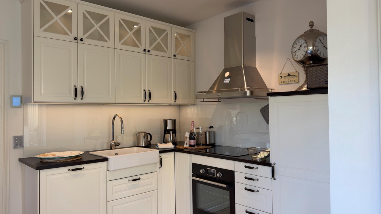 Photo of Kitchen in Priwall