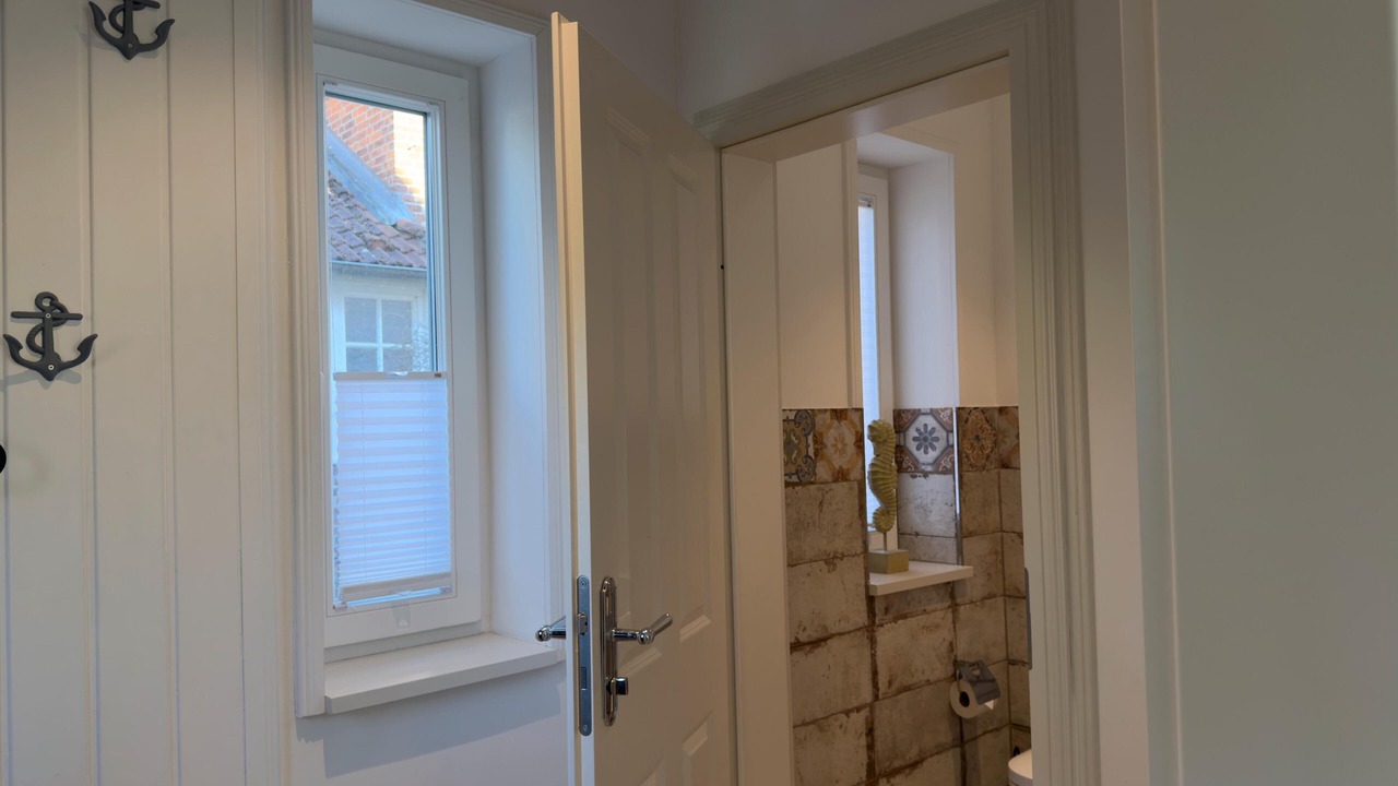 Photo of Bathroom in Priwall