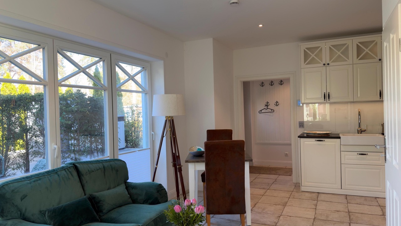 Photo of Livingroom in Priwall