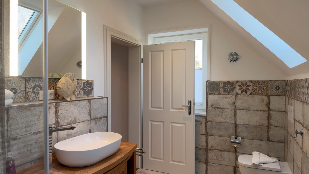 Photo of Bathroom in Priwall