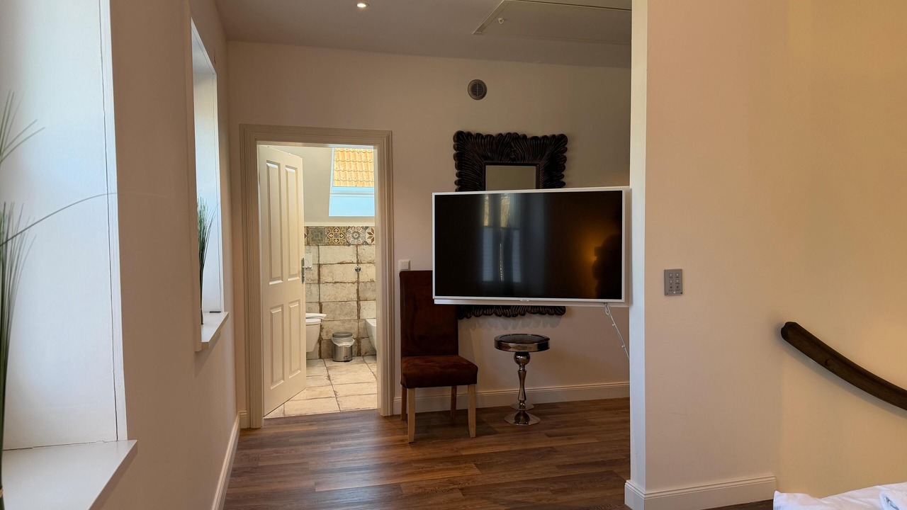 Photo of Bedroom in Priwall
