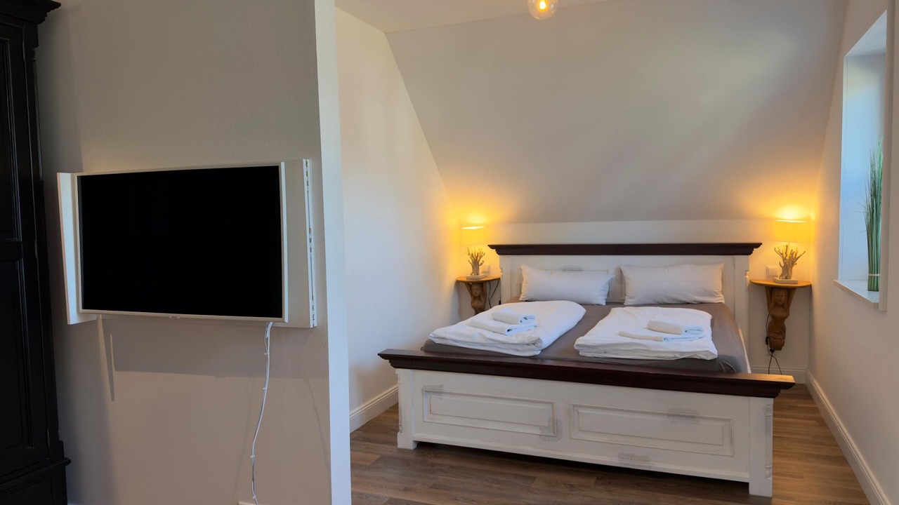 Photo of Bedroom in Priwall