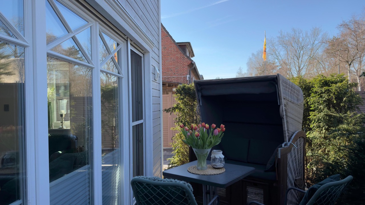 Photo of Outdoor in Priwall