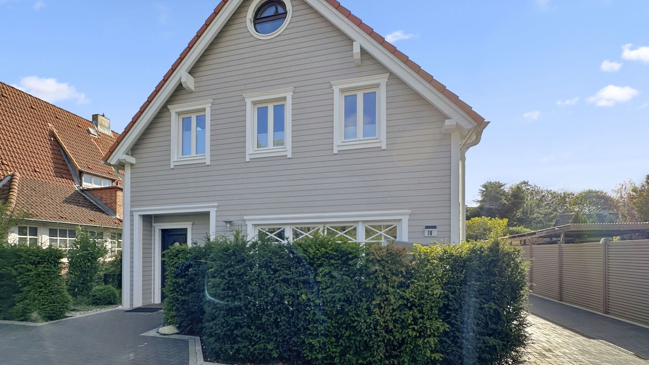 Photo of Outdoor in Priwall