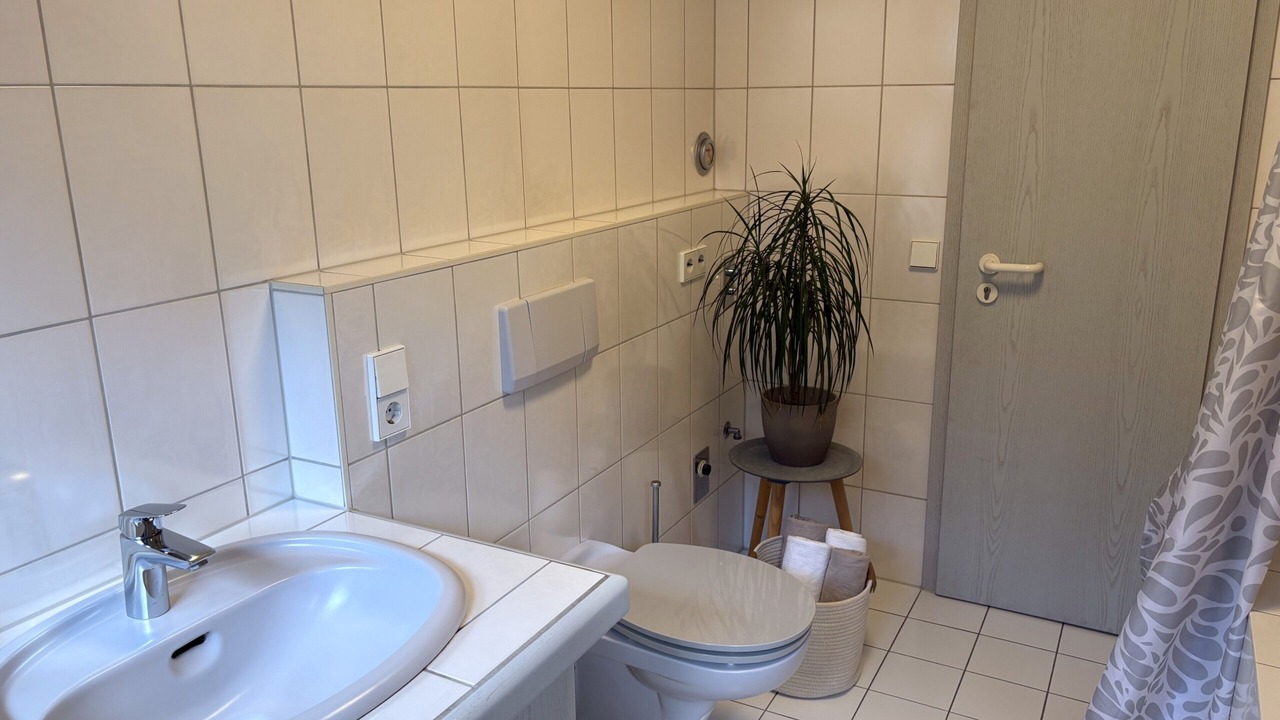 Photo of Bathroom in Alpirsbach