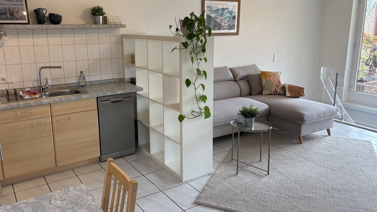 Photo of Livingroom in Alpirsbach