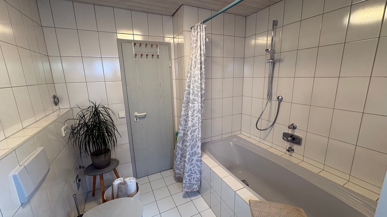 Photo of Bathroom in Alpirsbach