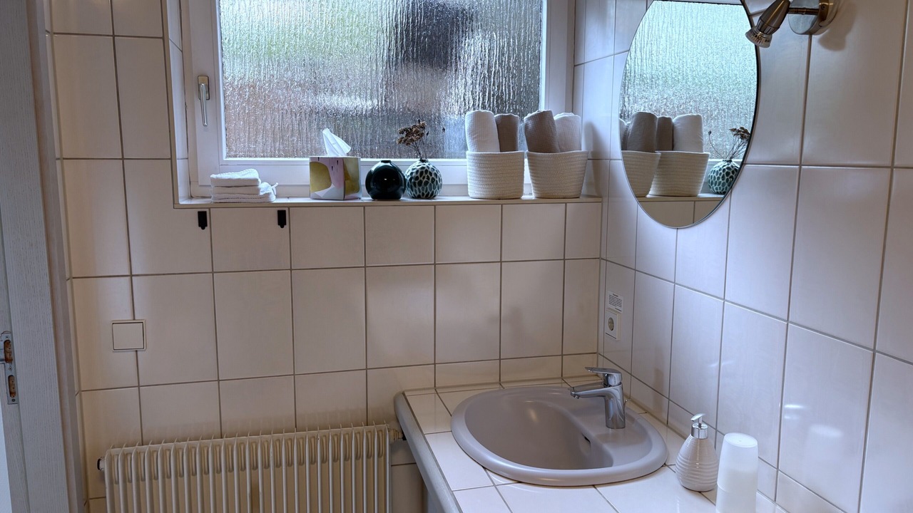 Photo of Bathroom in Alpirsbach
