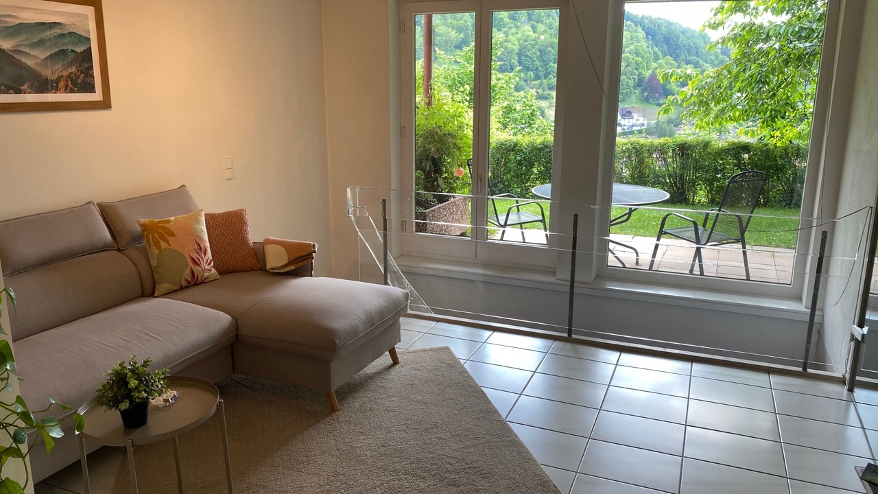 Photo of Livingroom in Alpirsbach
