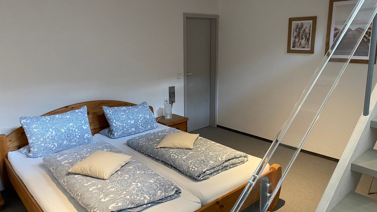 Photo of Bedroom in Alpirsbach