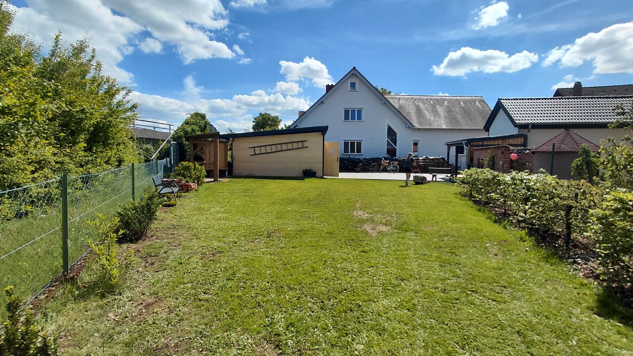 Photo of Outdoor in Breitenguessbach