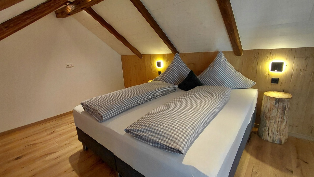 Photo of Bedroom in Breitenguessbach