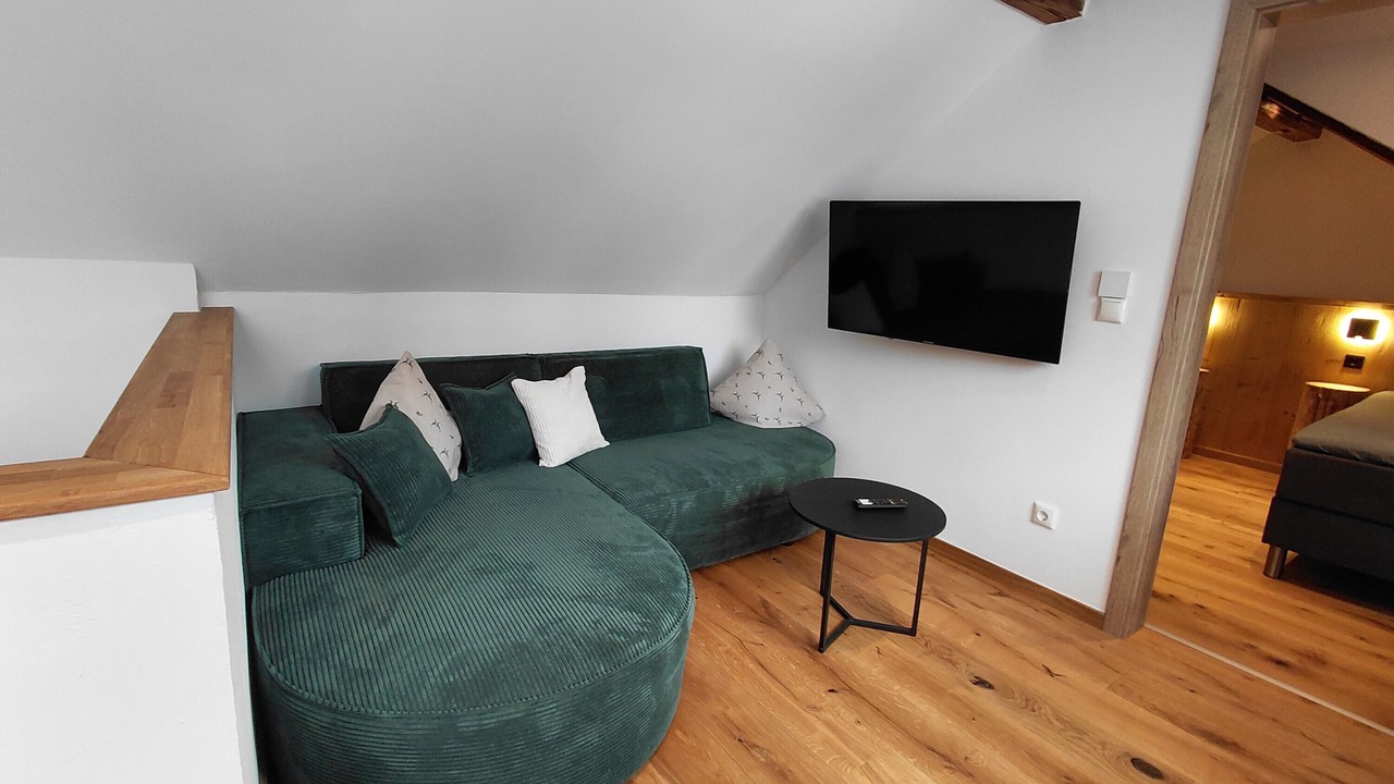 Photo of Livingroom in Breitenguessbach