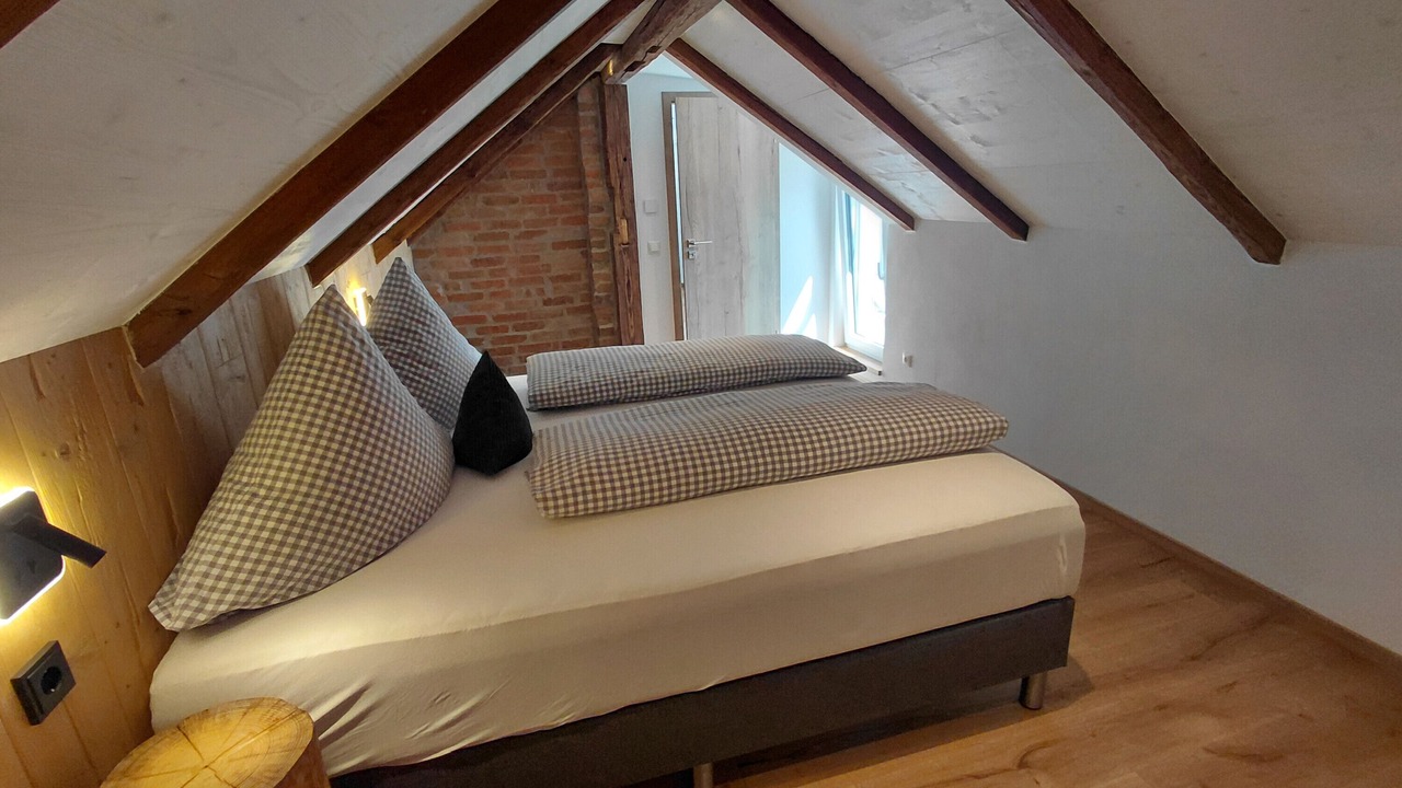 Photo of Bedroom in Breitenguessbach