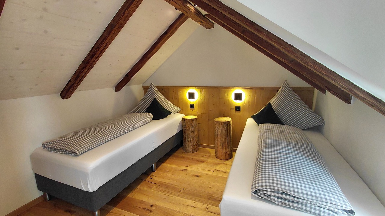 Photo of Bedroom in Breitenguessbach