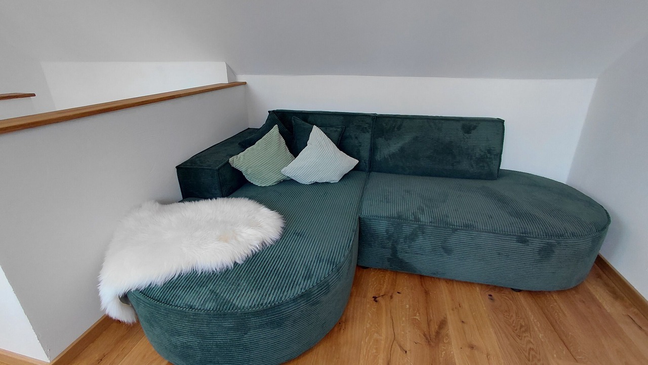 Photo of Livingroom in Breitenguessbach
