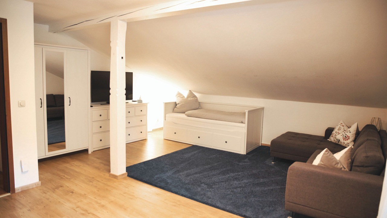 Photo of Livingroom in Munchen District