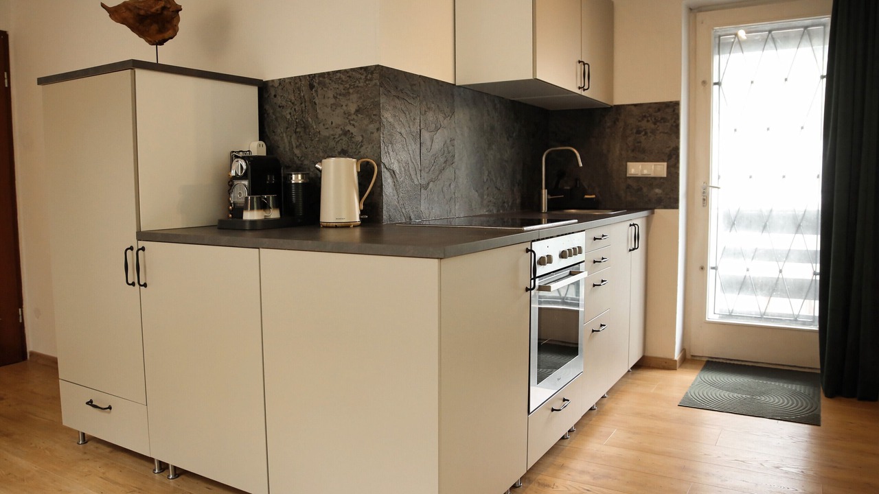 Photo of Kitchen in Munchen District