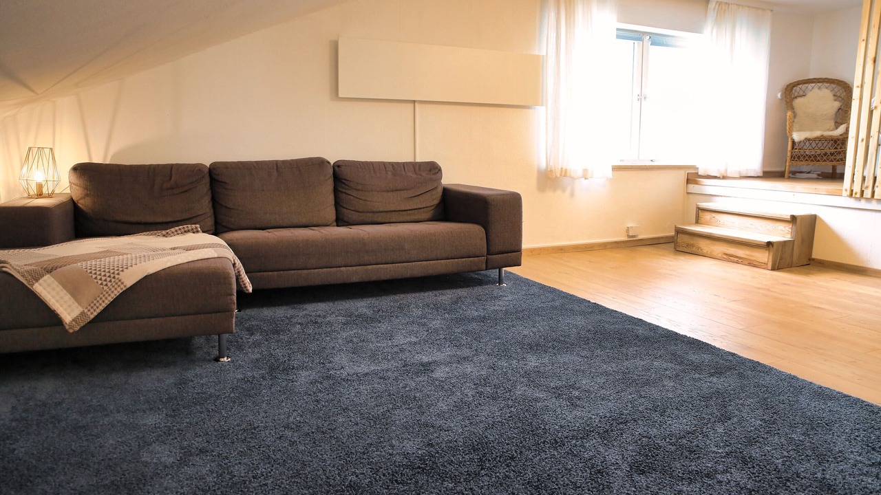 Photo of Livingroom in Munchen District