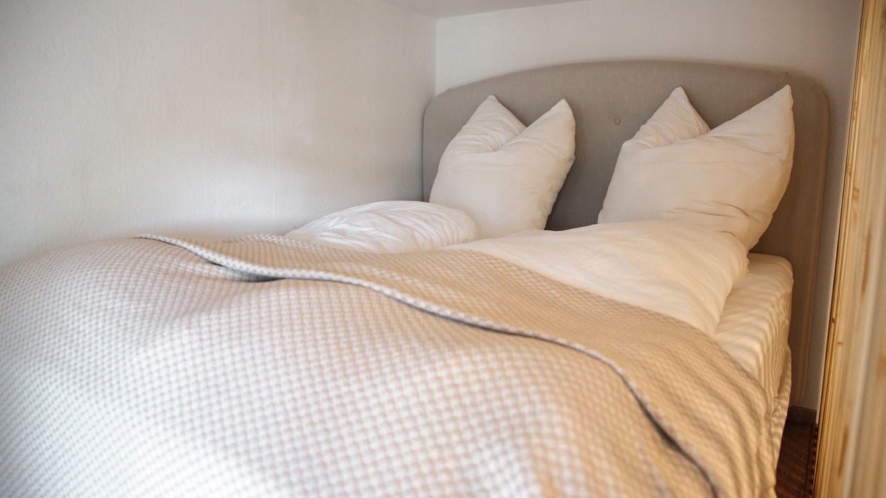 Photo of Bedroom in Munchen District