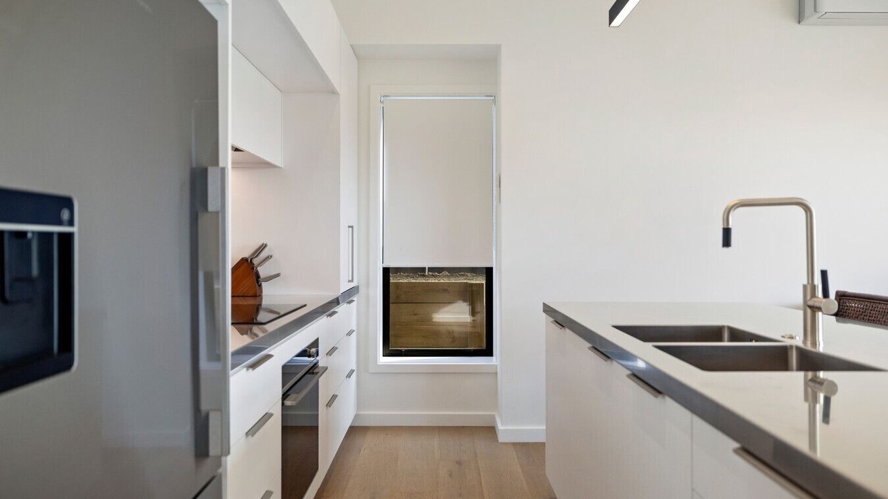 Photo of Kitchen in Cardrona