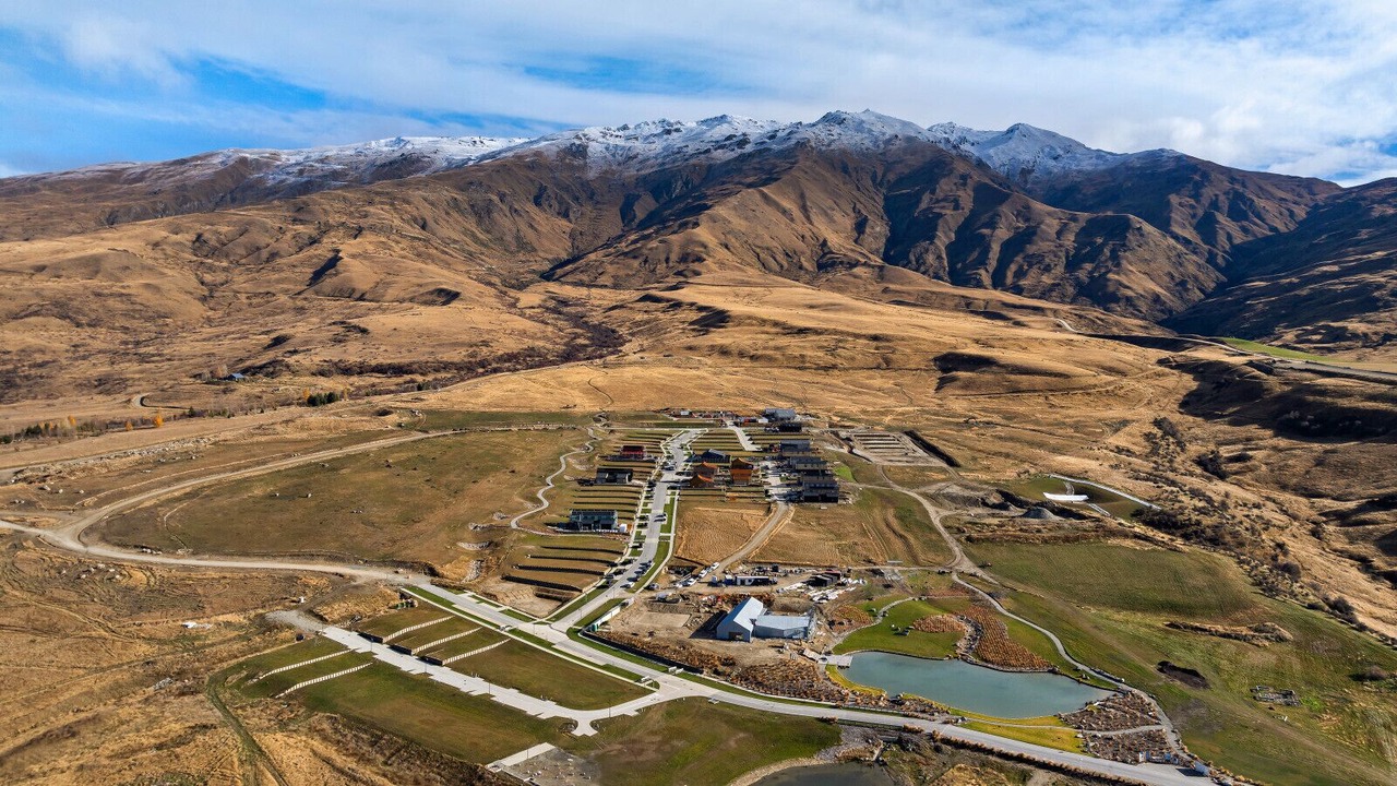 Photo of Outdoor in Cardrona