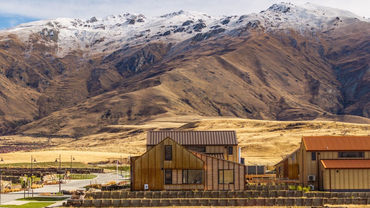Photo of Outdoor in Cardrona