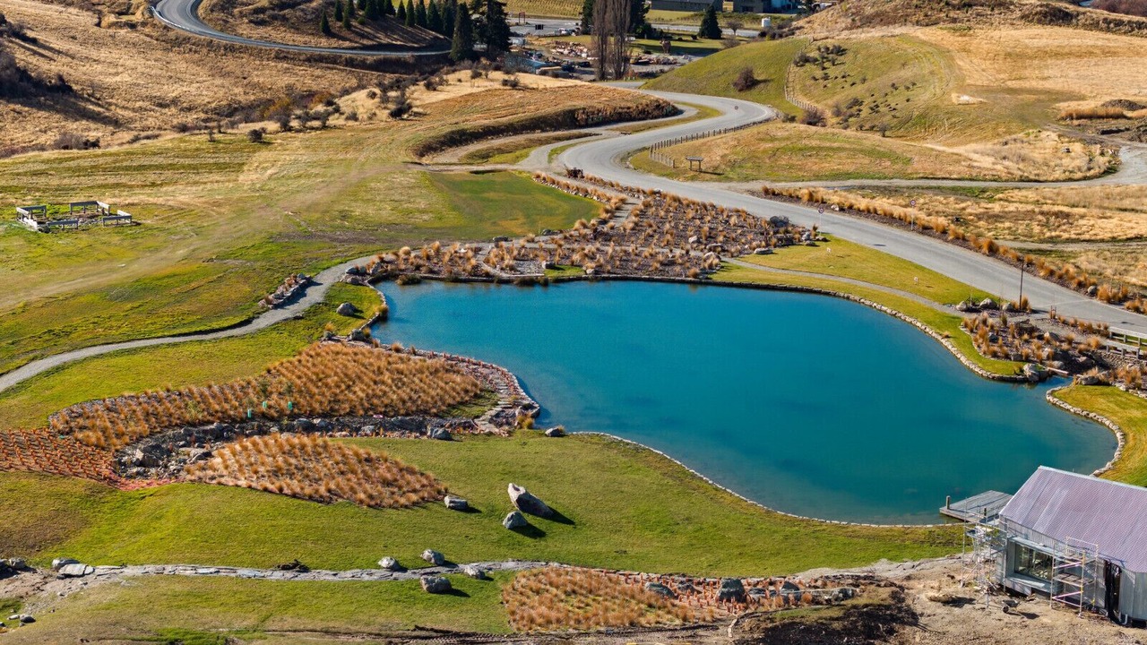 Photo of Outdoor in Cardrona