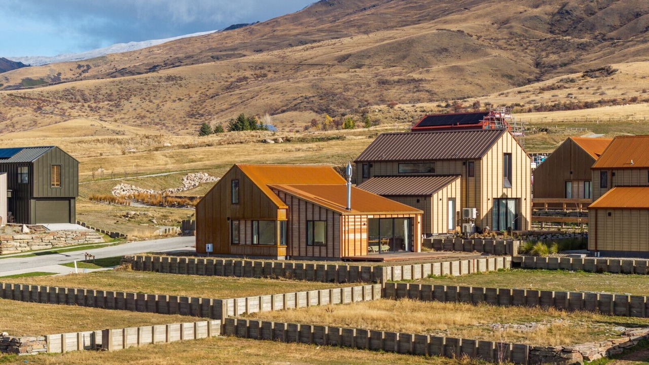 Photo of Outdoor in Cardrona