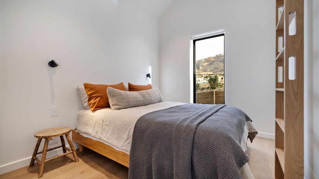 Photo of Bedroom in Cardrona