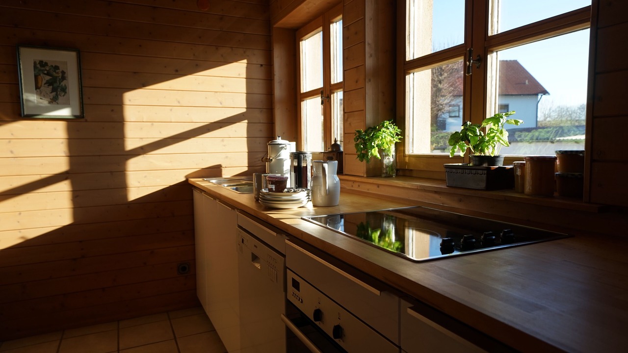 Photo of Kitchen in Pleinfeld
