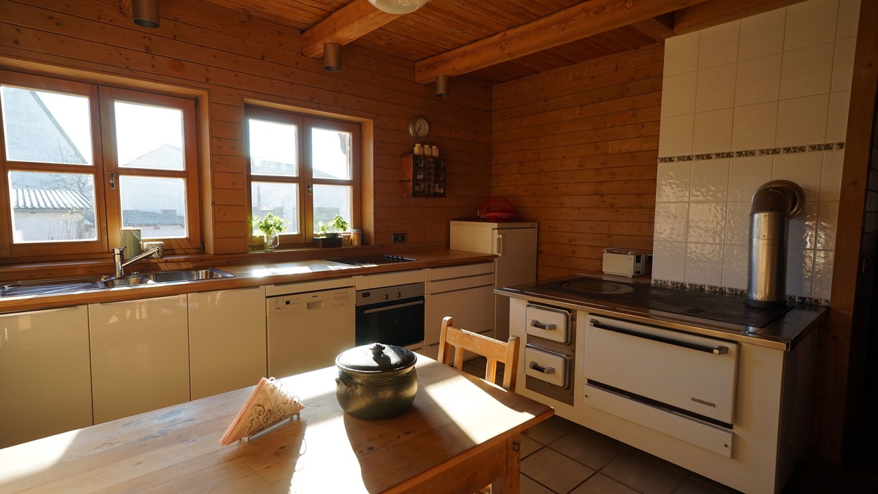 Photo of Kitchen in Pleinfeld