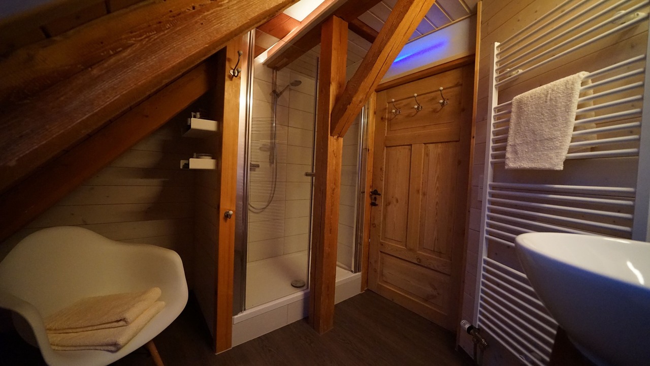 Photo of Bathroom in Pleinfeld