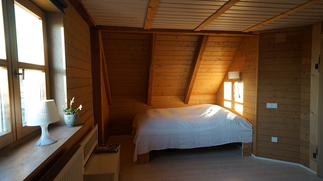 Photo of Bedroom in Pleinfeld