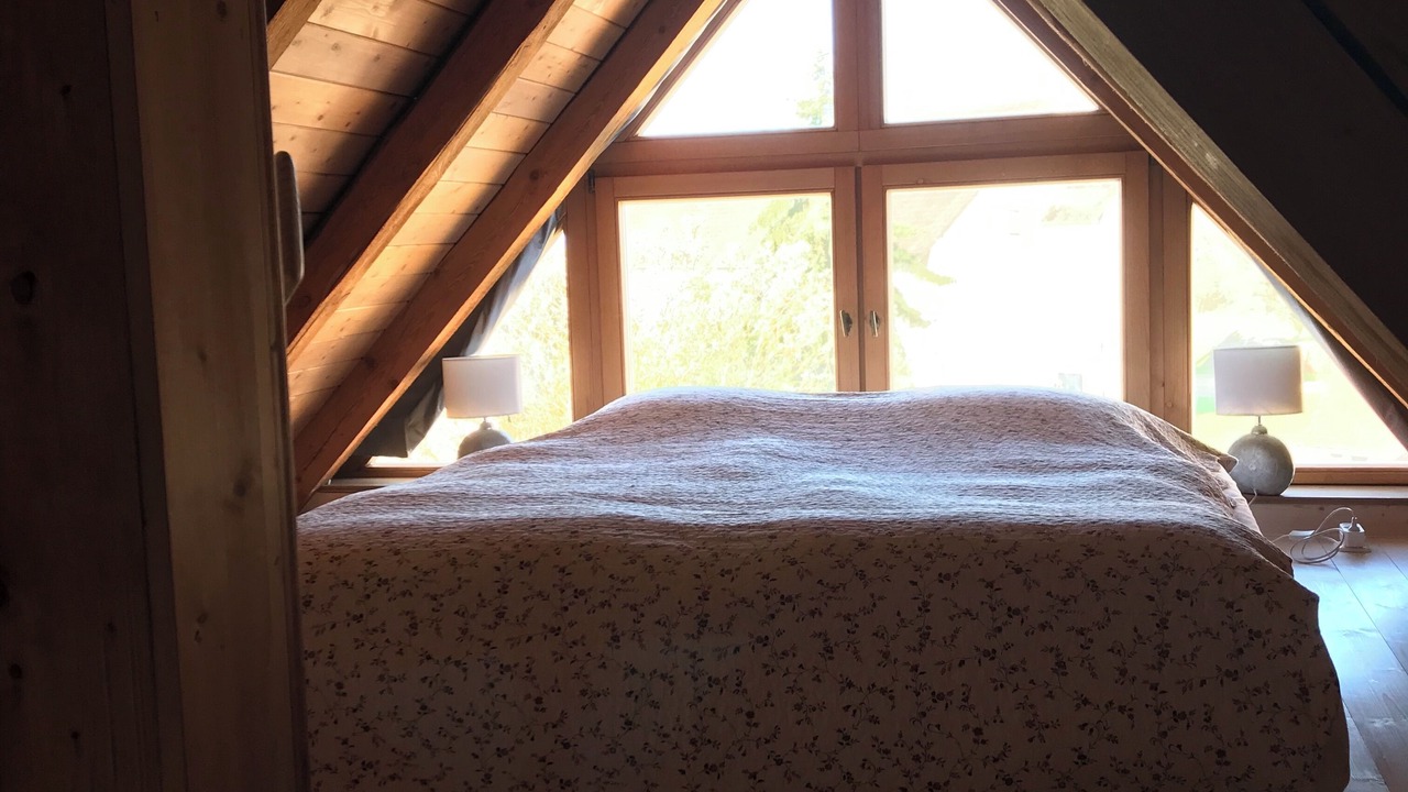 Photo of Bedroom in Pleinfeld