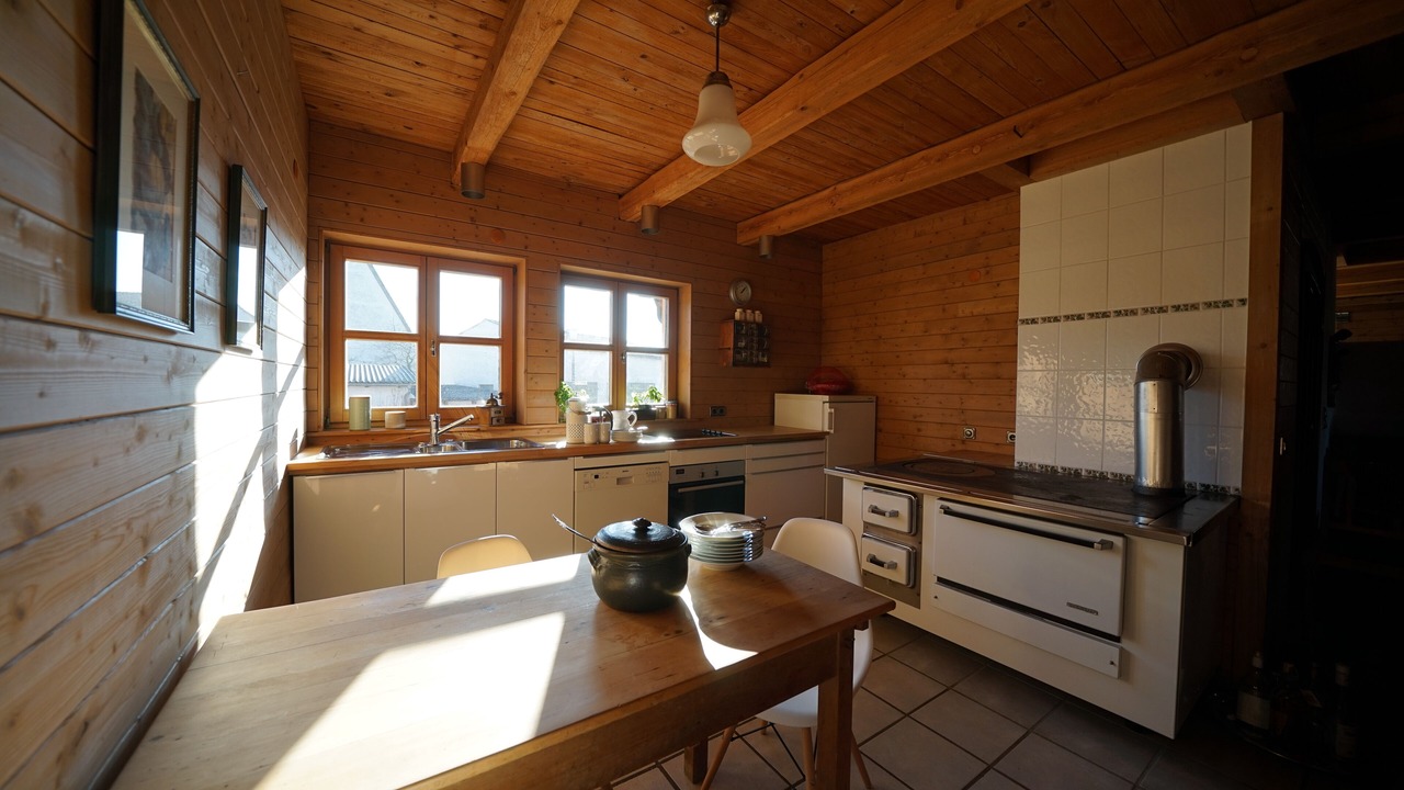 Photo of Kitchen in Pleinfeld