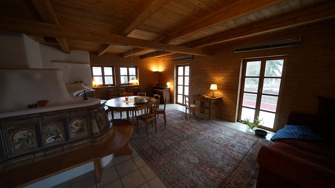 Photo of Livingroom in Pleinfeld
