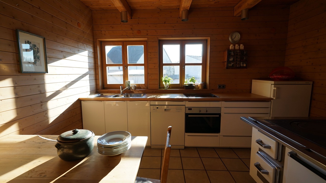 Photo of Kitchen in Pleinfeld